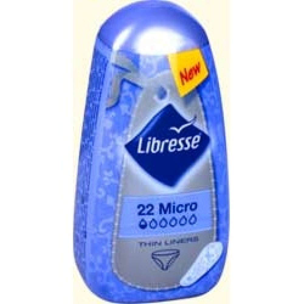 Микро прокладки. Libresse Micro 22 шт.. Либресс прокладки ежедневные микро 22. Прокладки Либресс для стрингов микро. Прокладки женские Libresse Micro.